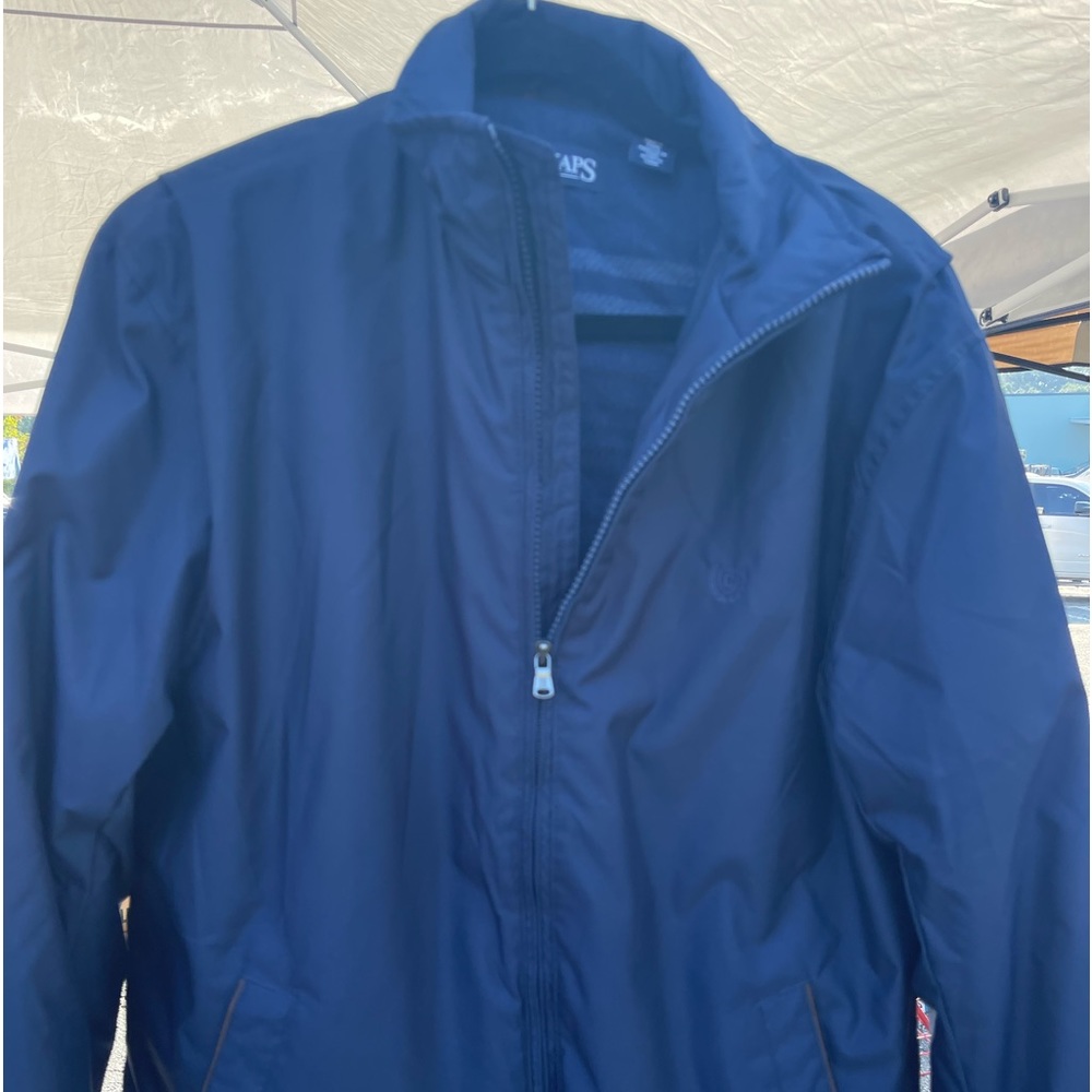 Chaps Lightweight Mens Jacket - Picture 4 of 4